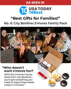 S'mores Family Pack - Che Cose Belle