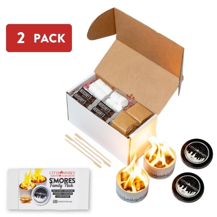 S'mores Family Pack - Che Cose Belle