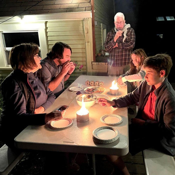 S'mores Family Pack - Che Cose Belle