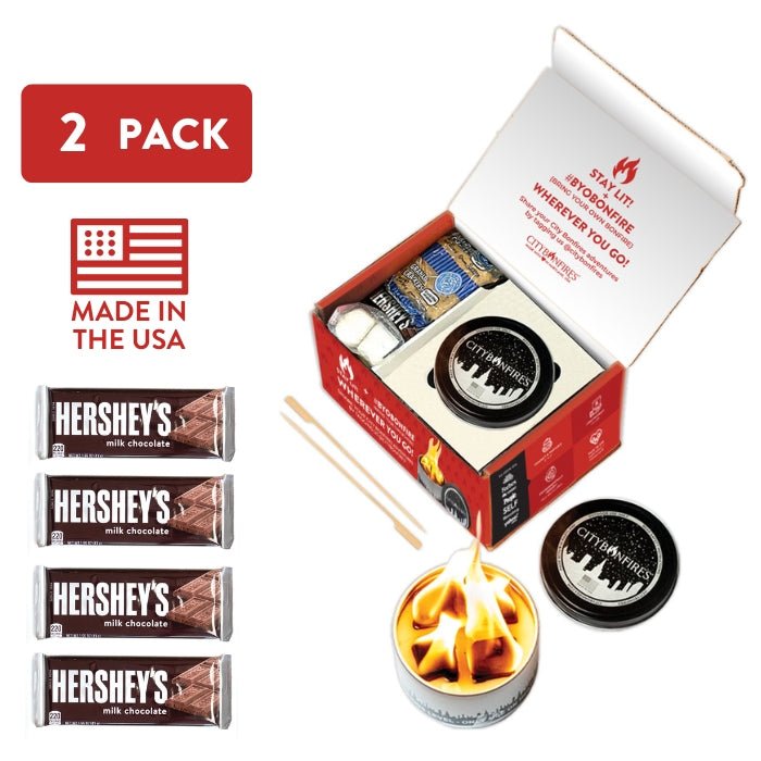 S'mores Night Pack - Che Cose Belle