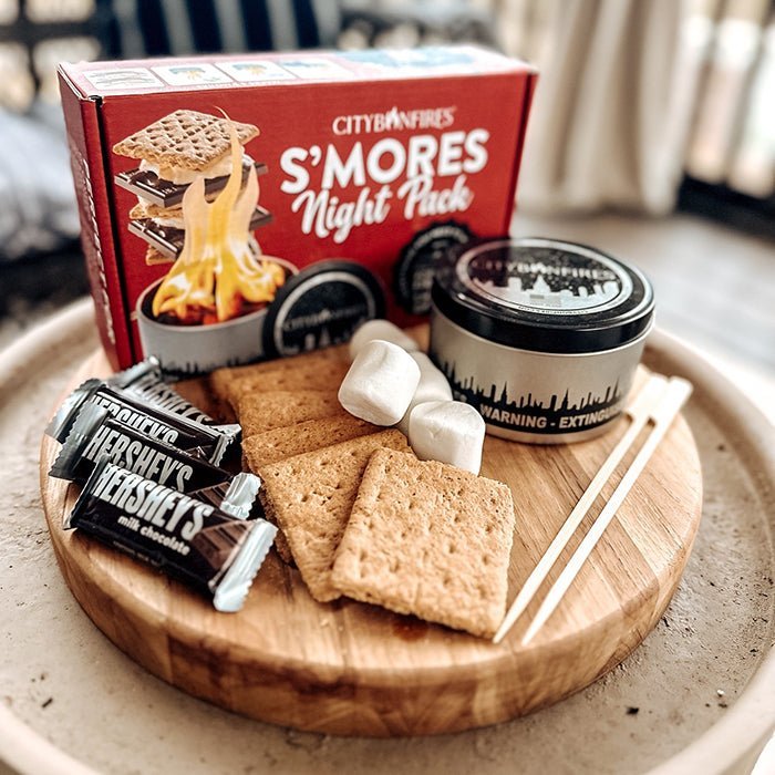 S'mores Night Pack - Che Cose Belle