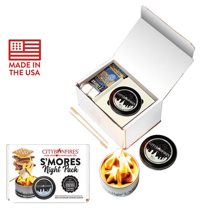 S'mores Night Pack - Che Cose Belle