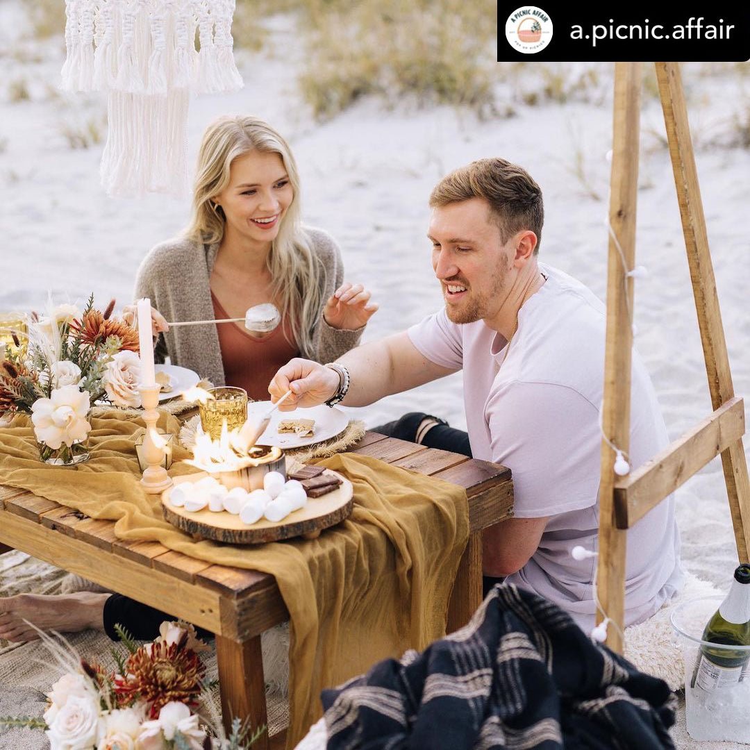 S'mores Night Pack - Che Cose Belle