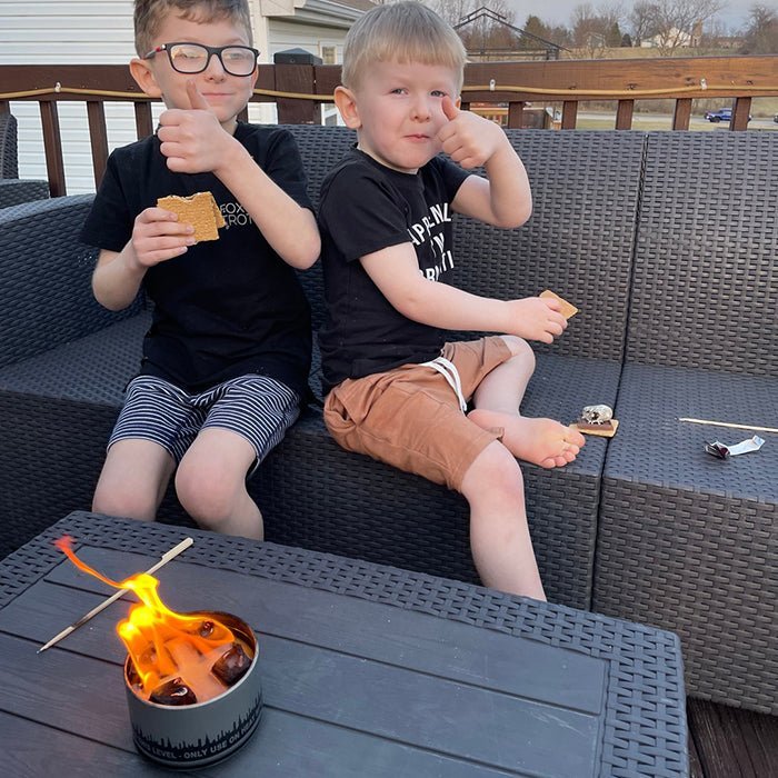 S'mores Night Pack - Che Cose Belle