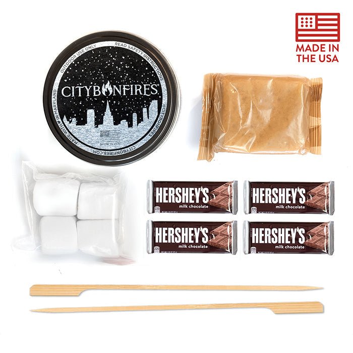 S'mores Night Pack - Che Cose Belle