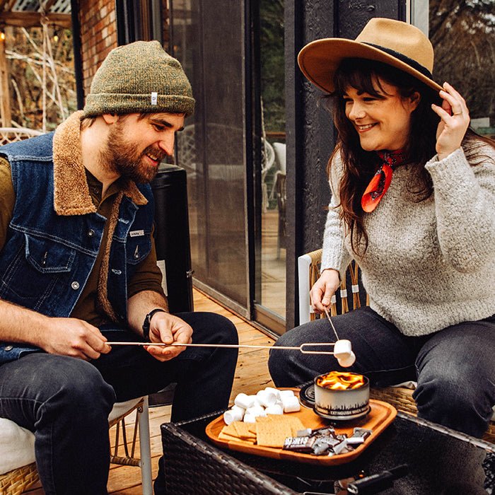 S'mores Night Pack - Che Cose Belle