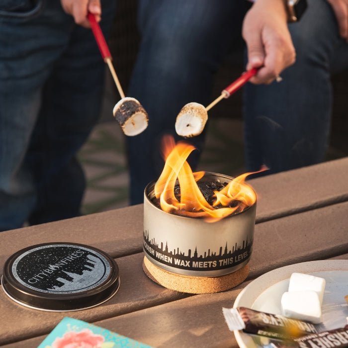 S'mores Night Pack - Che Cose Belle