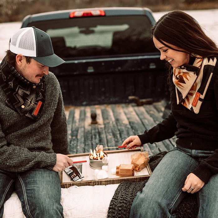 S'mores Night Pack - Che Cose Belle