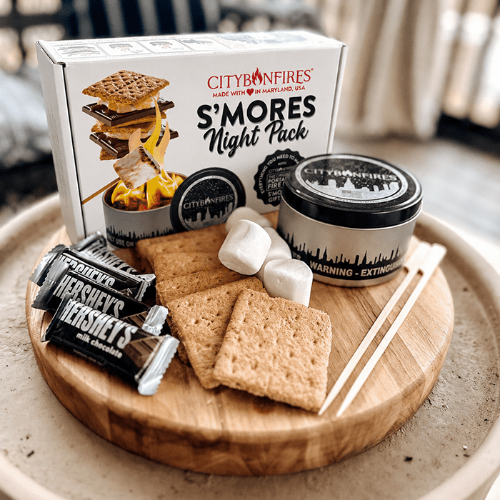 S'mores Night Pack - Che Cose Belle