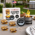 S'mores Night Pack - Che Cose Belle
