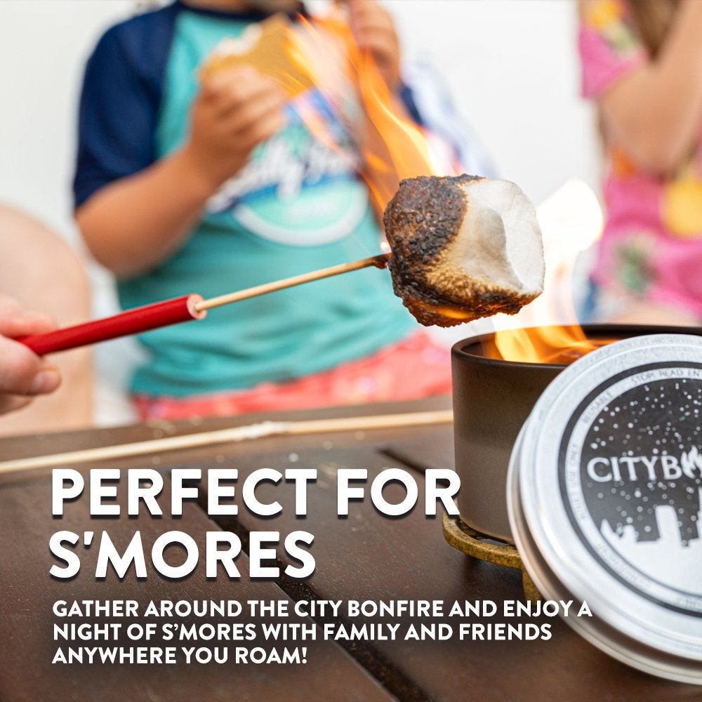 S'mores Night Pack - Che Cose Belle