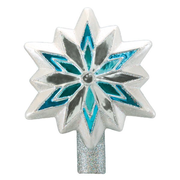 Snowflake Tree Top - Che Cose Belle