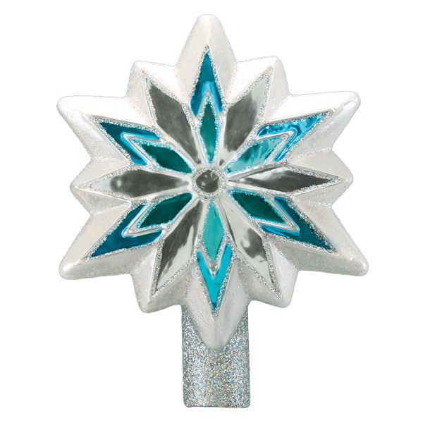 Snowflake Tree Top - Che Cose Belle