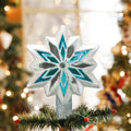 Snowflake Tree Top - Che Cose Belle