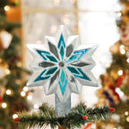 Snowflake Tree Top - Che Cose Belle