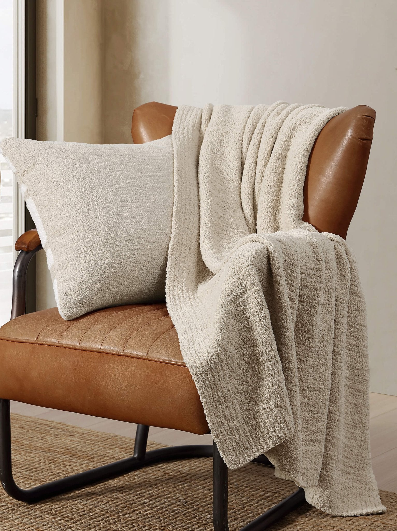 Snug Lap Throw - Che Cose Belle