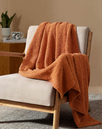 Snug Lap Throw - Che Cose Belle