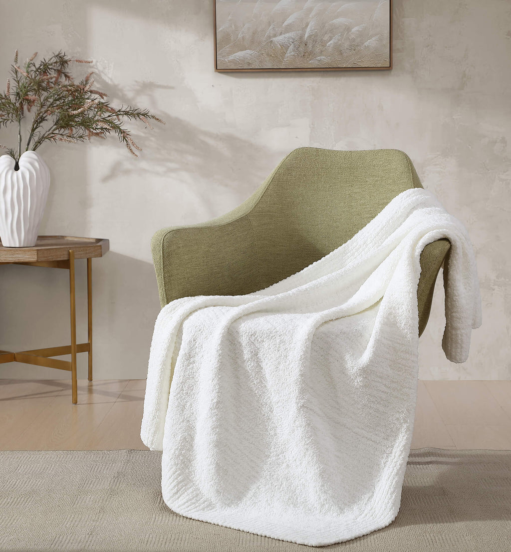 Snug Lap Throw - Che Cose Belle