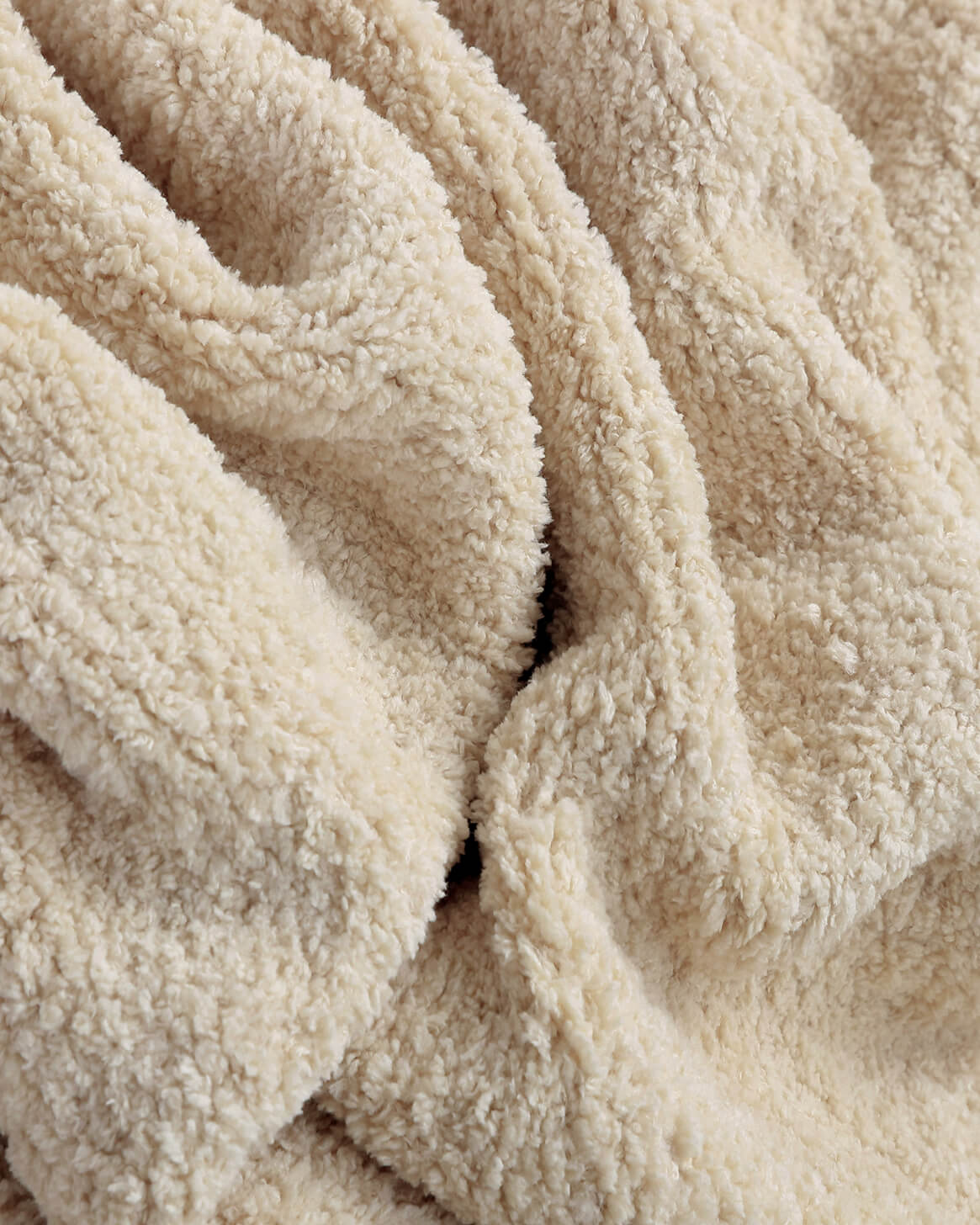 Snug Lap Throw - Che Cose Belle