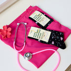Socks that Fight Childhood Cancer - Che Cose Belle