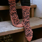 Socks that Protect Cheetahs - Che Cose Belle