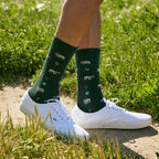 Socks that Protect Elephants - Che Cose Belle