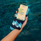 Socks that Protect Oceans - Che Cose Belle
