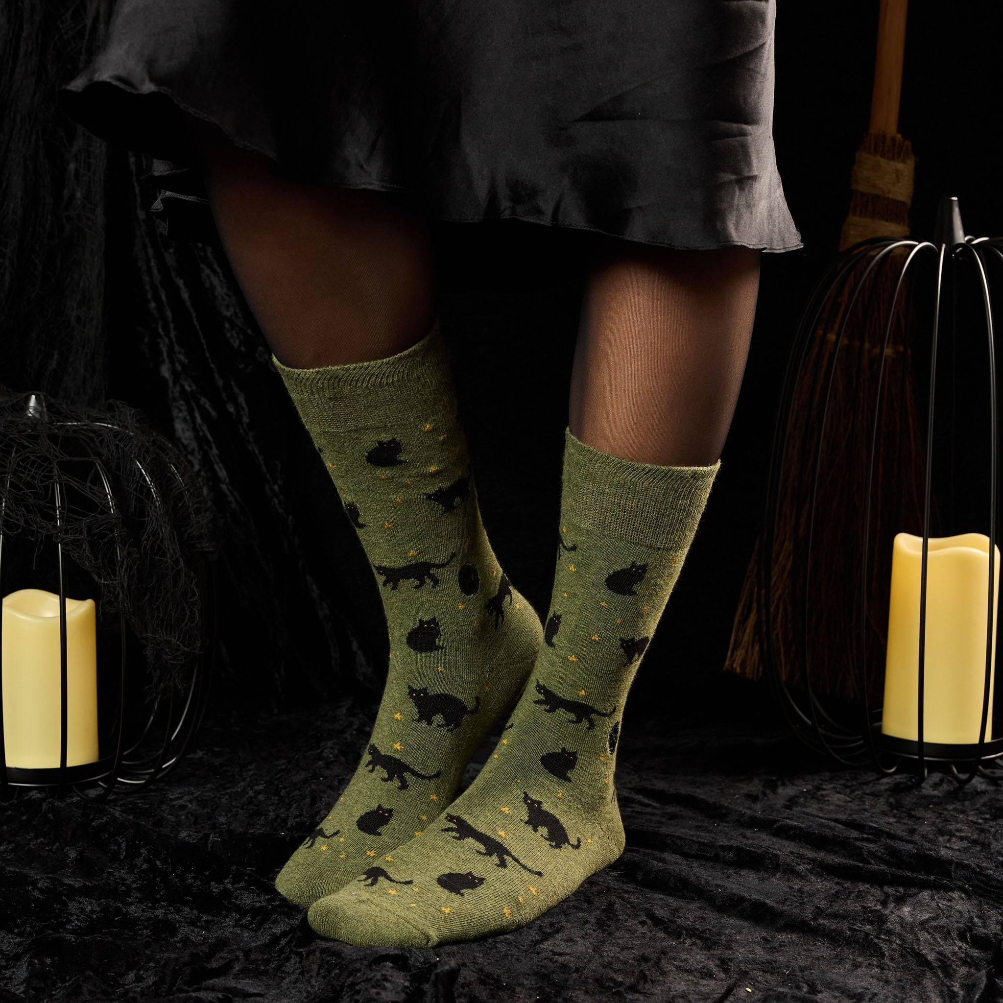 Socks that Save Cats - Che Cose Belle