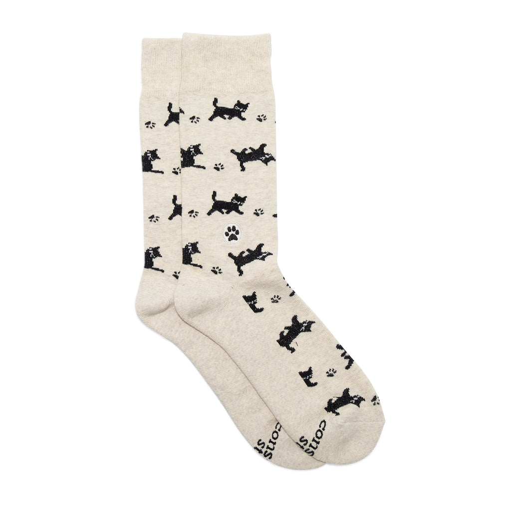 Socks that Save Cats - Che Cose Belle