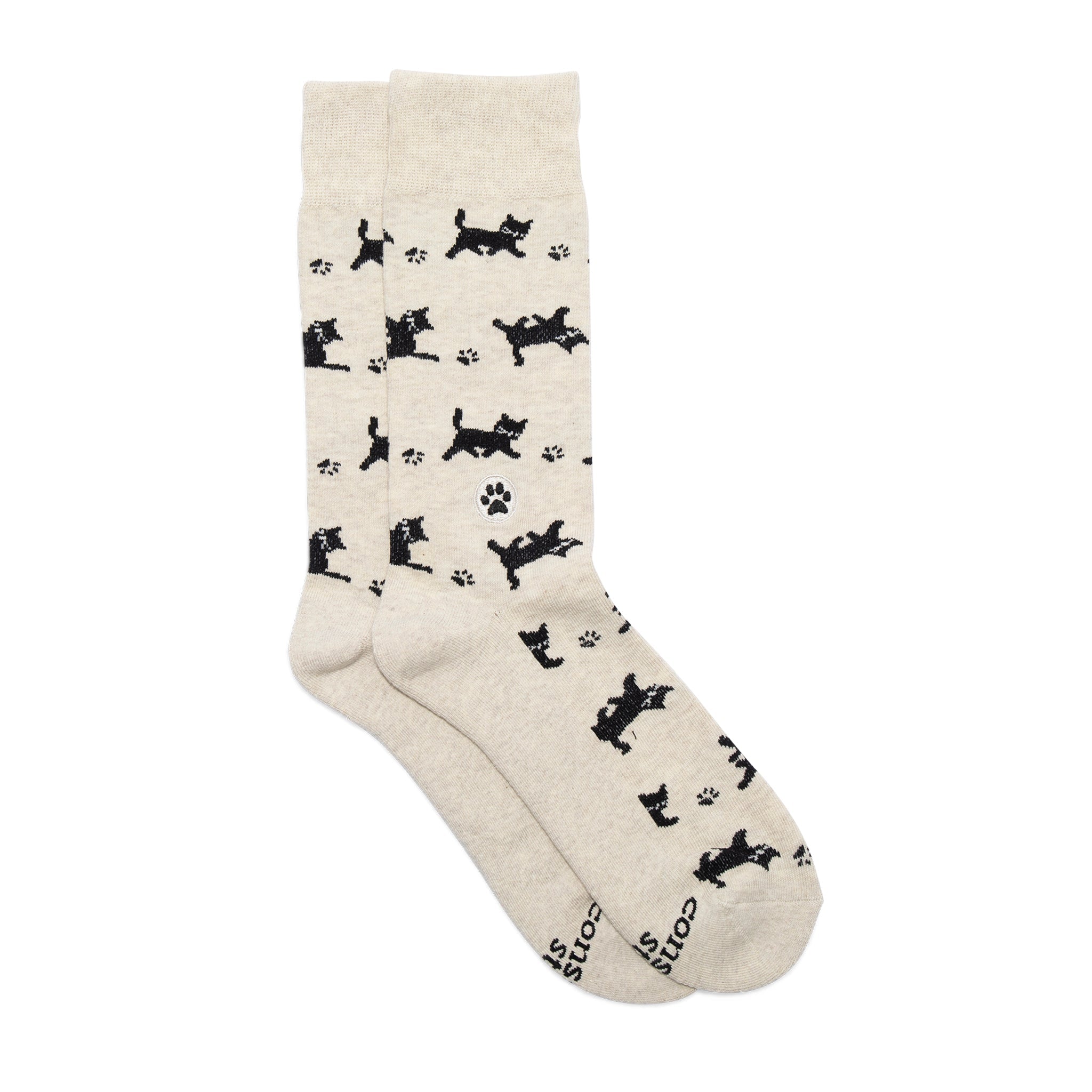 Socks that Save Cats - Che Cose Belle