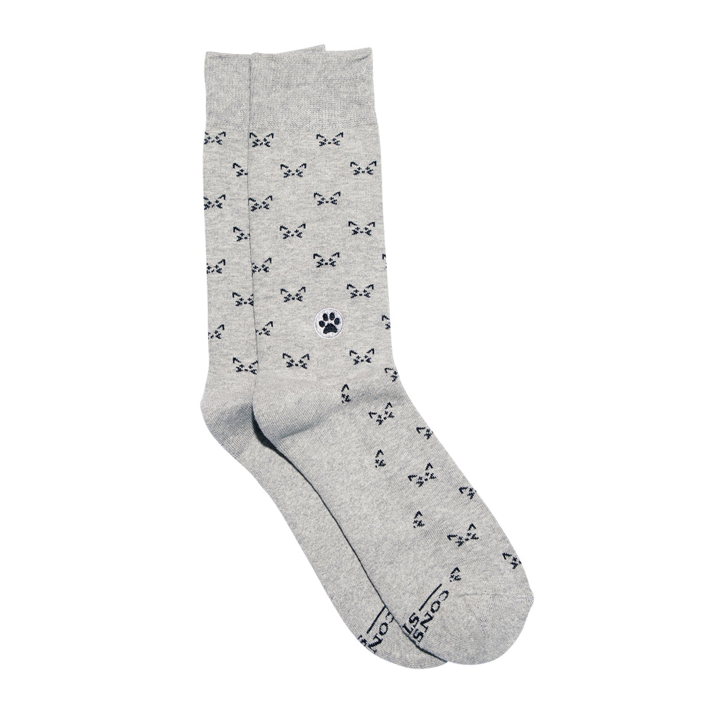 Socks that Save Cats - Che Cose Belle