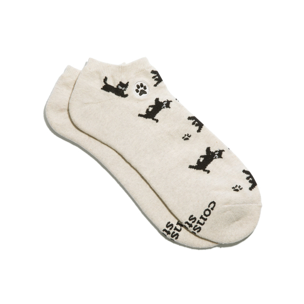 Socks that Save Cats - Che Cose Belle
