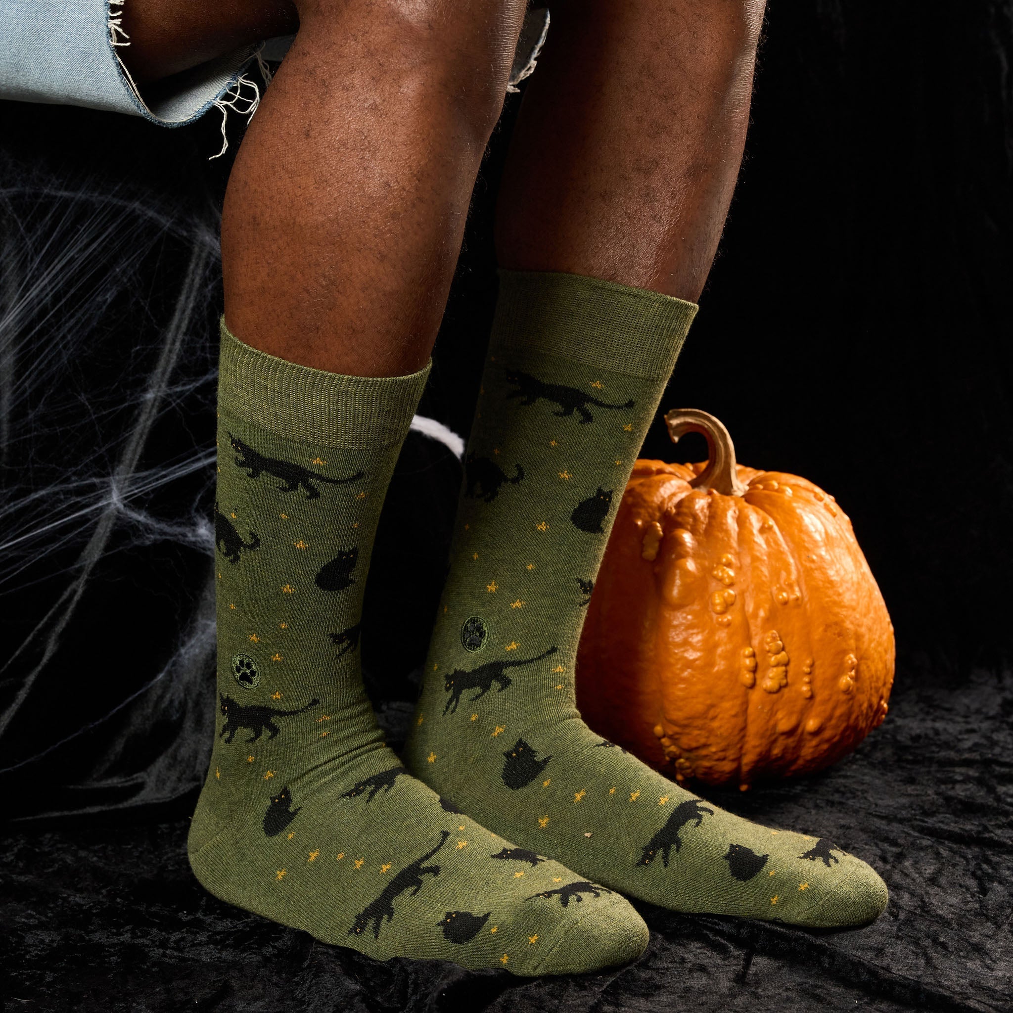 Socks that Save Cats - Che Cose Belle