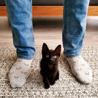 Socks that Save Cats - Che Cose Belle