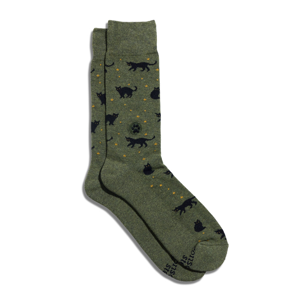 Socks that Save Cats - Che Cose Belle