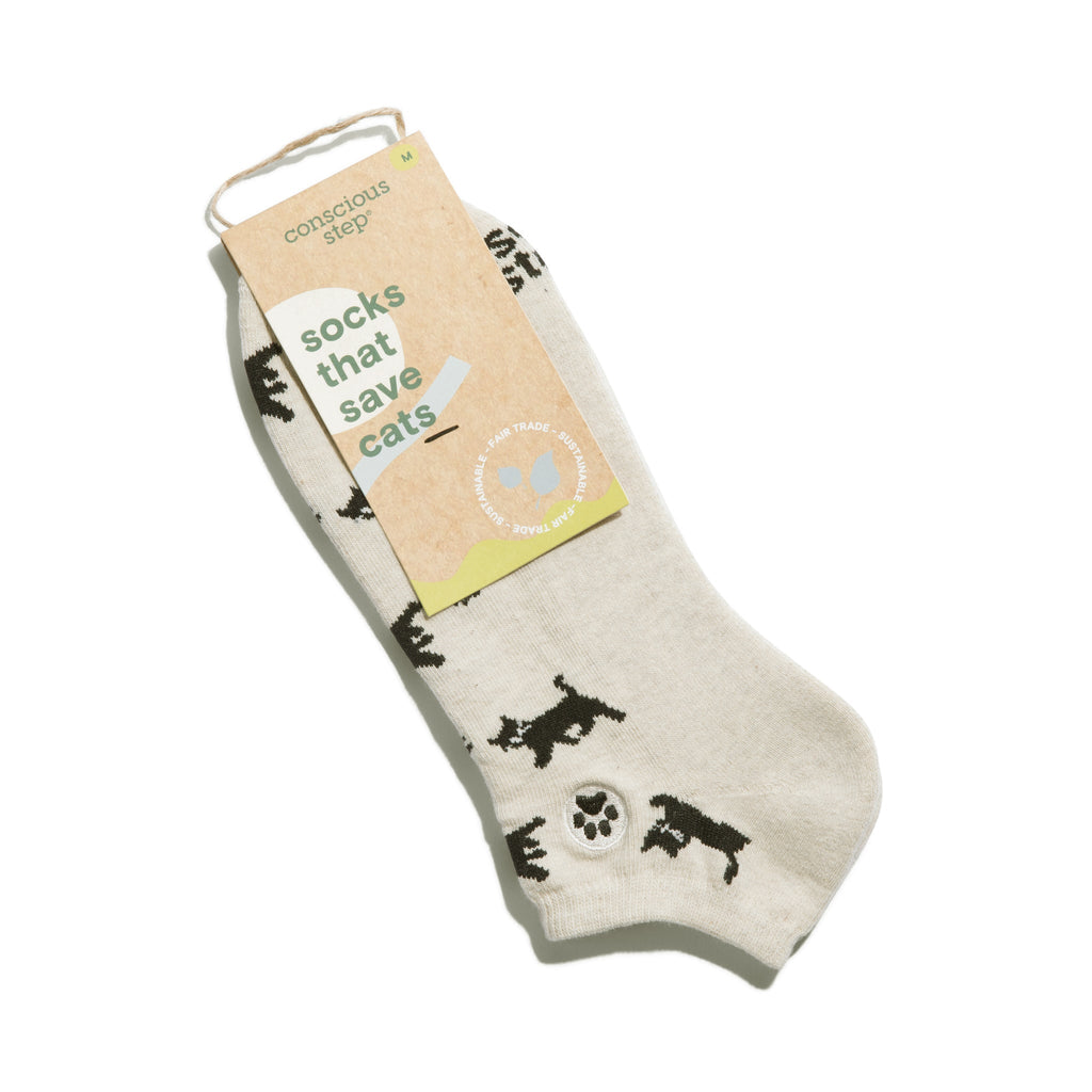 Socks that Save Cats - Che Cose Belle
