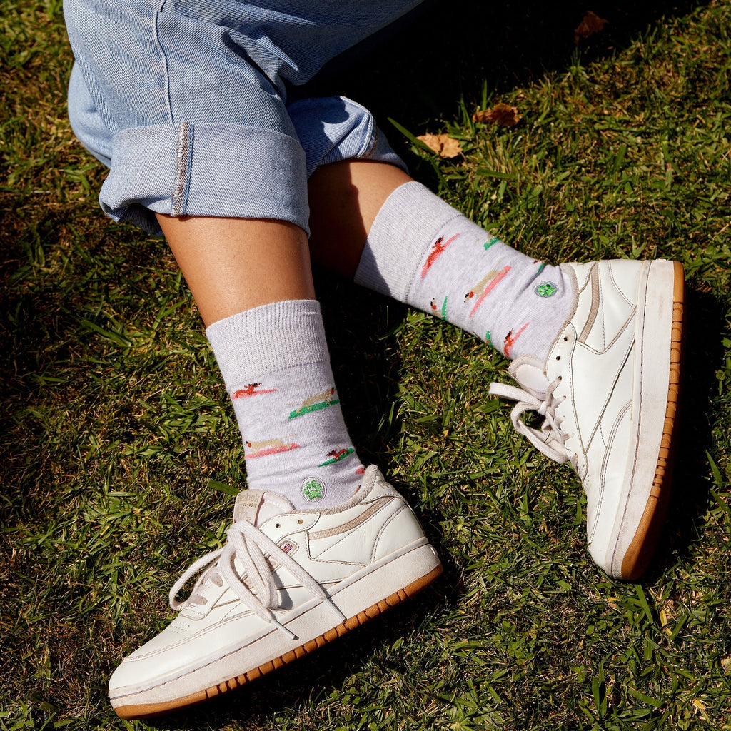 Socks that Save Dogs - Che Cose Belle