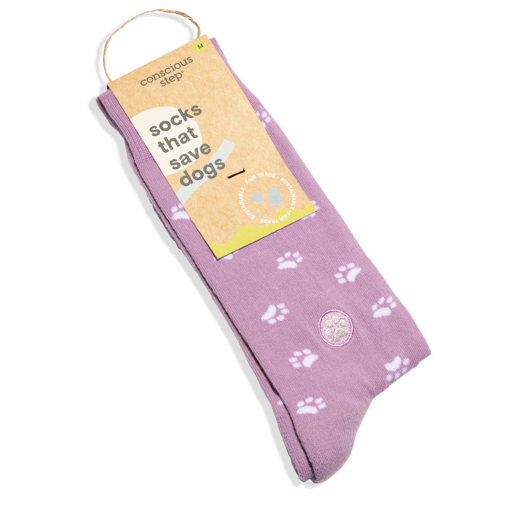 Socks that Save Dogs - Che Cose Belle