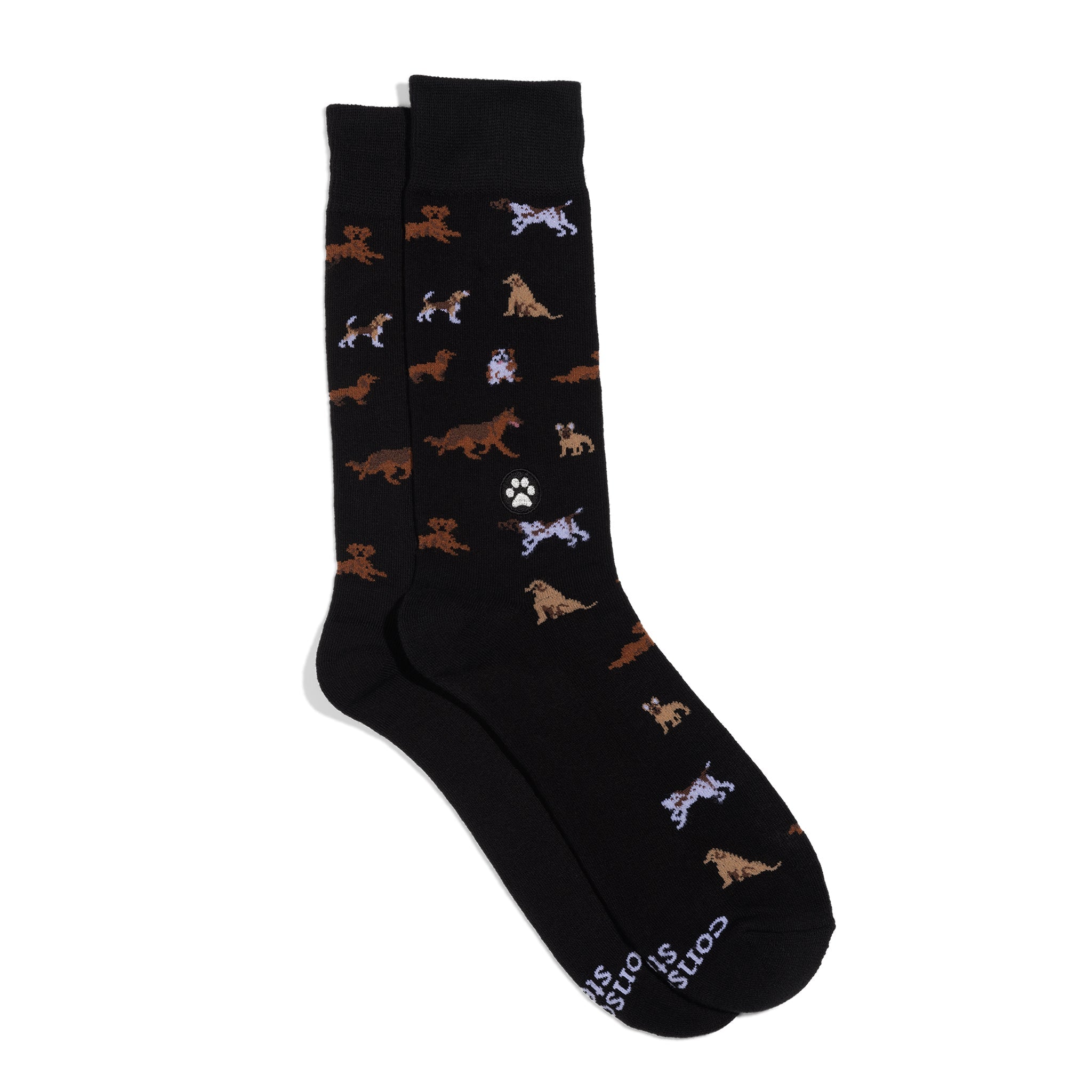 Socks that Save Dogs - Che Cose Belle