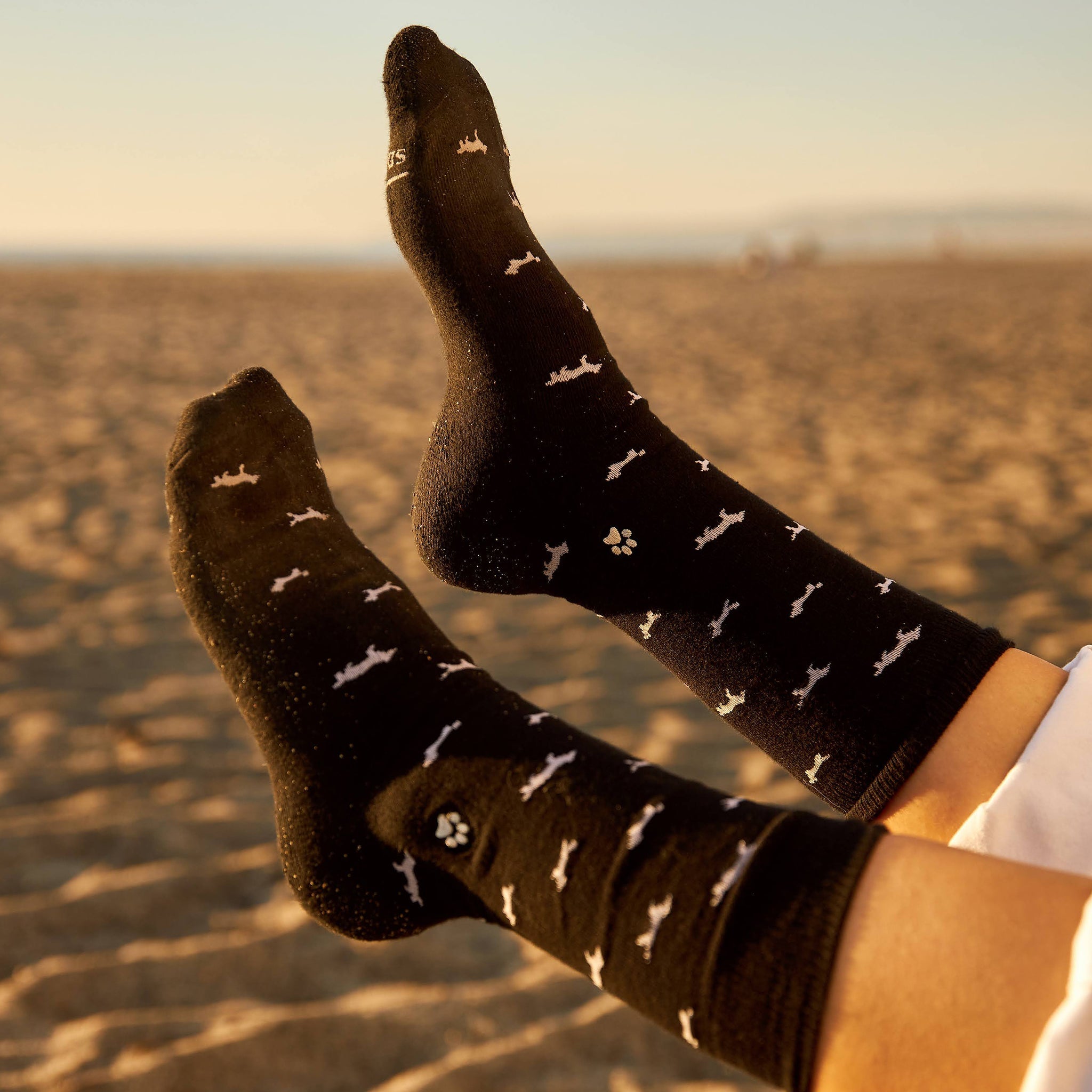 Socks that Save Dogs - Che Cose Belle