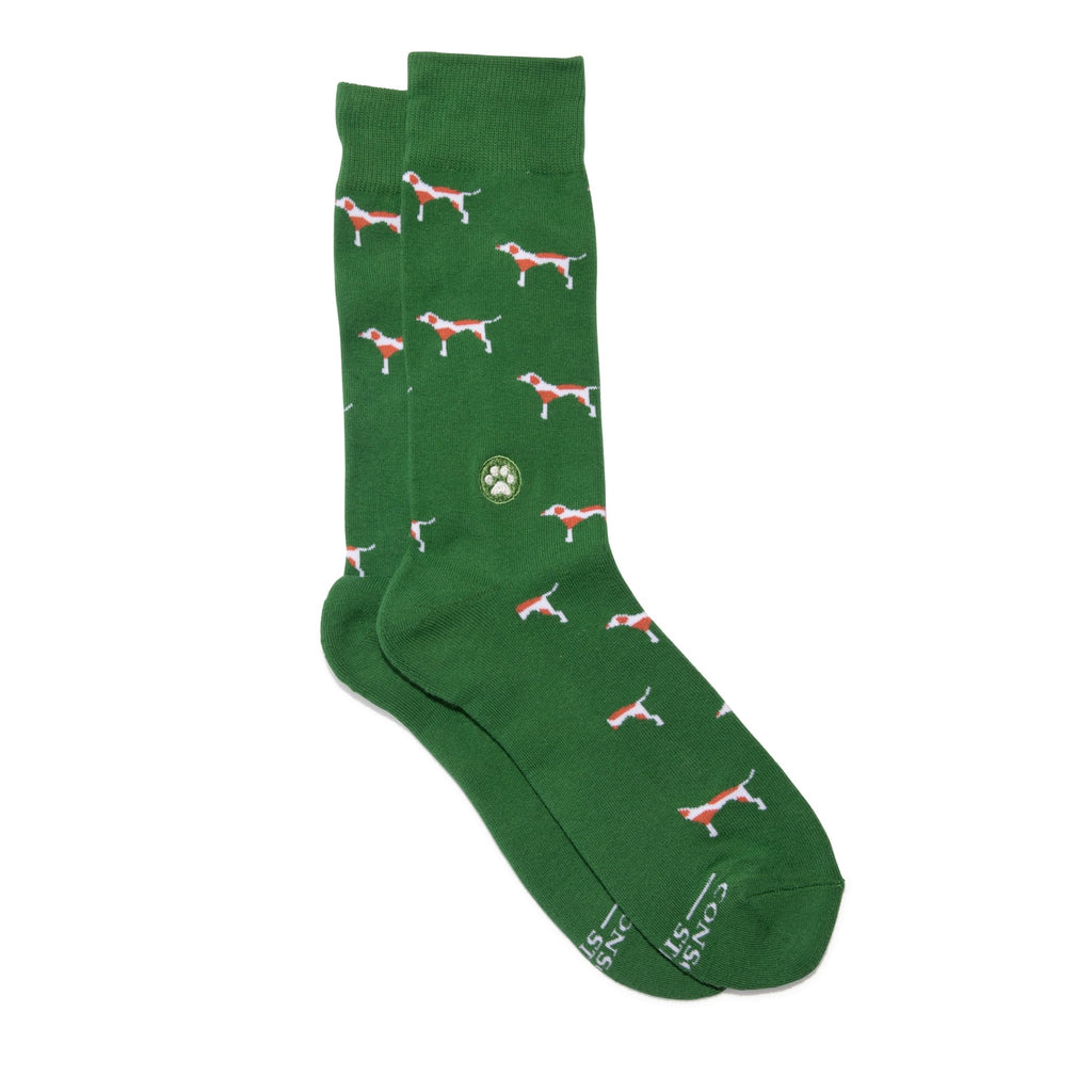 Socks that Save Dogs - Che Cose Belle