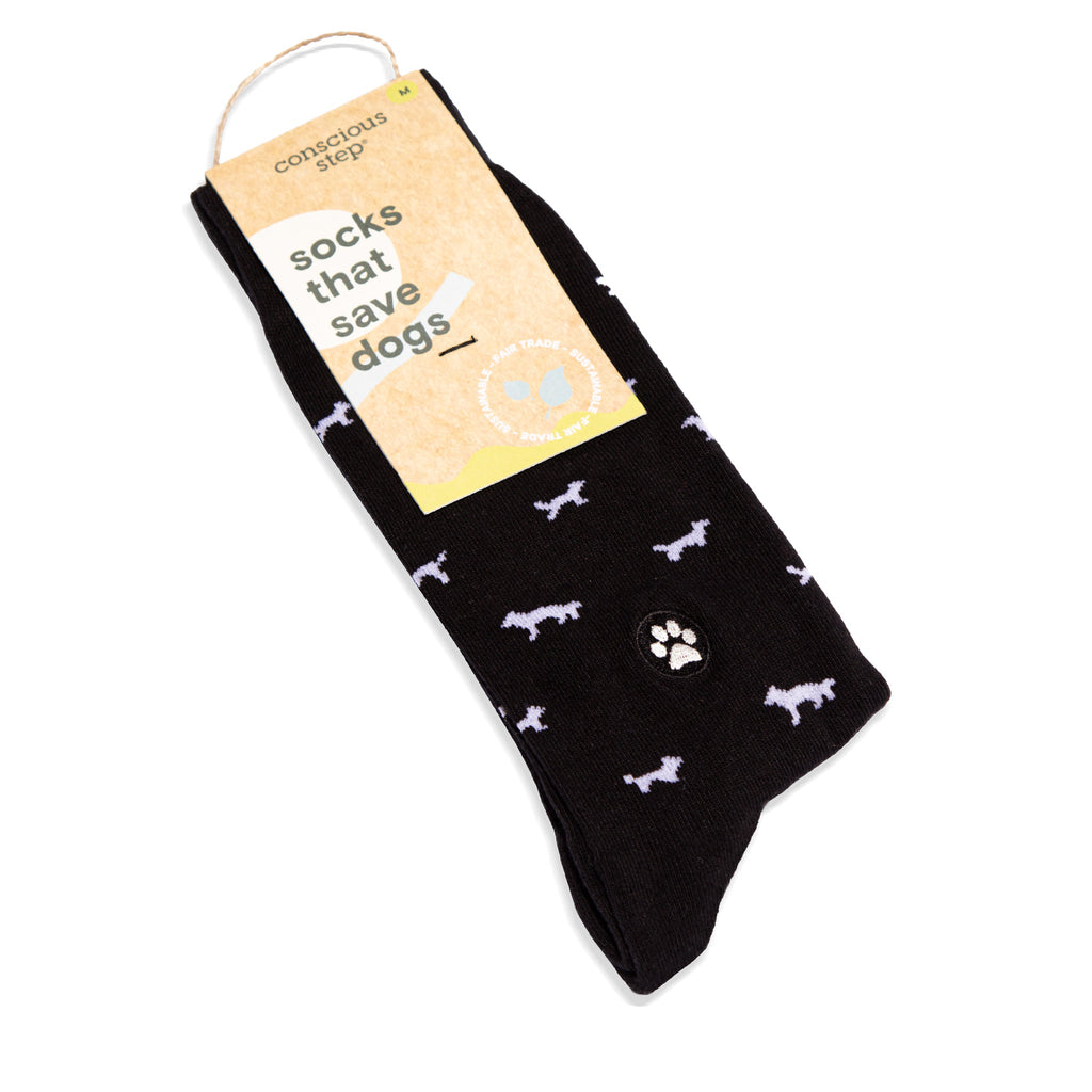 Socks that Save Dogs - Che Cose Belle