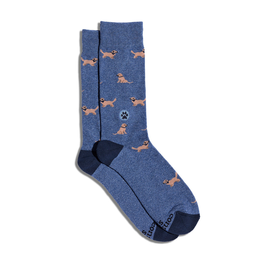 Socks that Save Dogs - Che Cose Belle