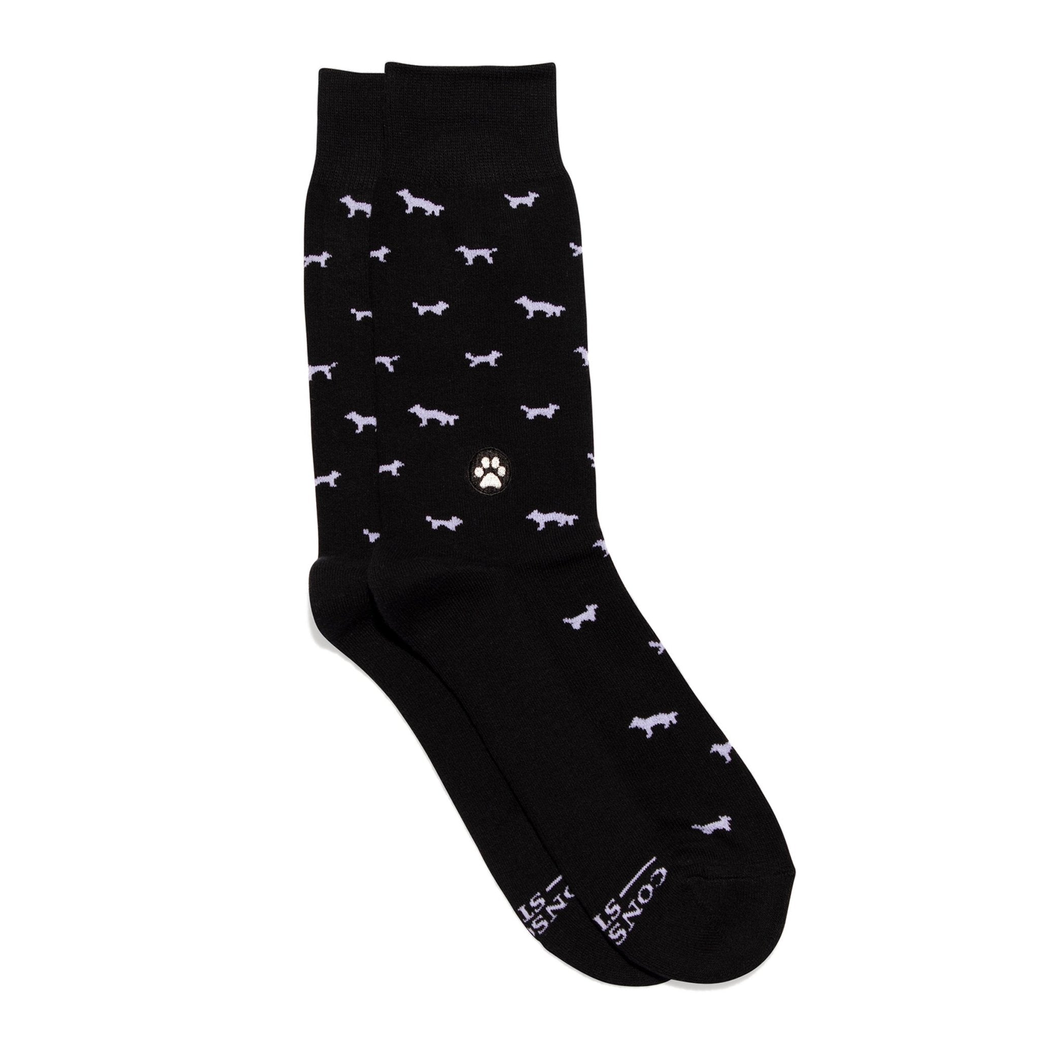 Socks that Save Dogs - Che Cose Belle