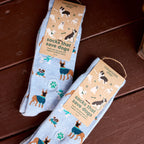 Socks that Save Dogs - Che Cose Belle