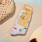 Socks that Save Dogs - Che Cose Belle