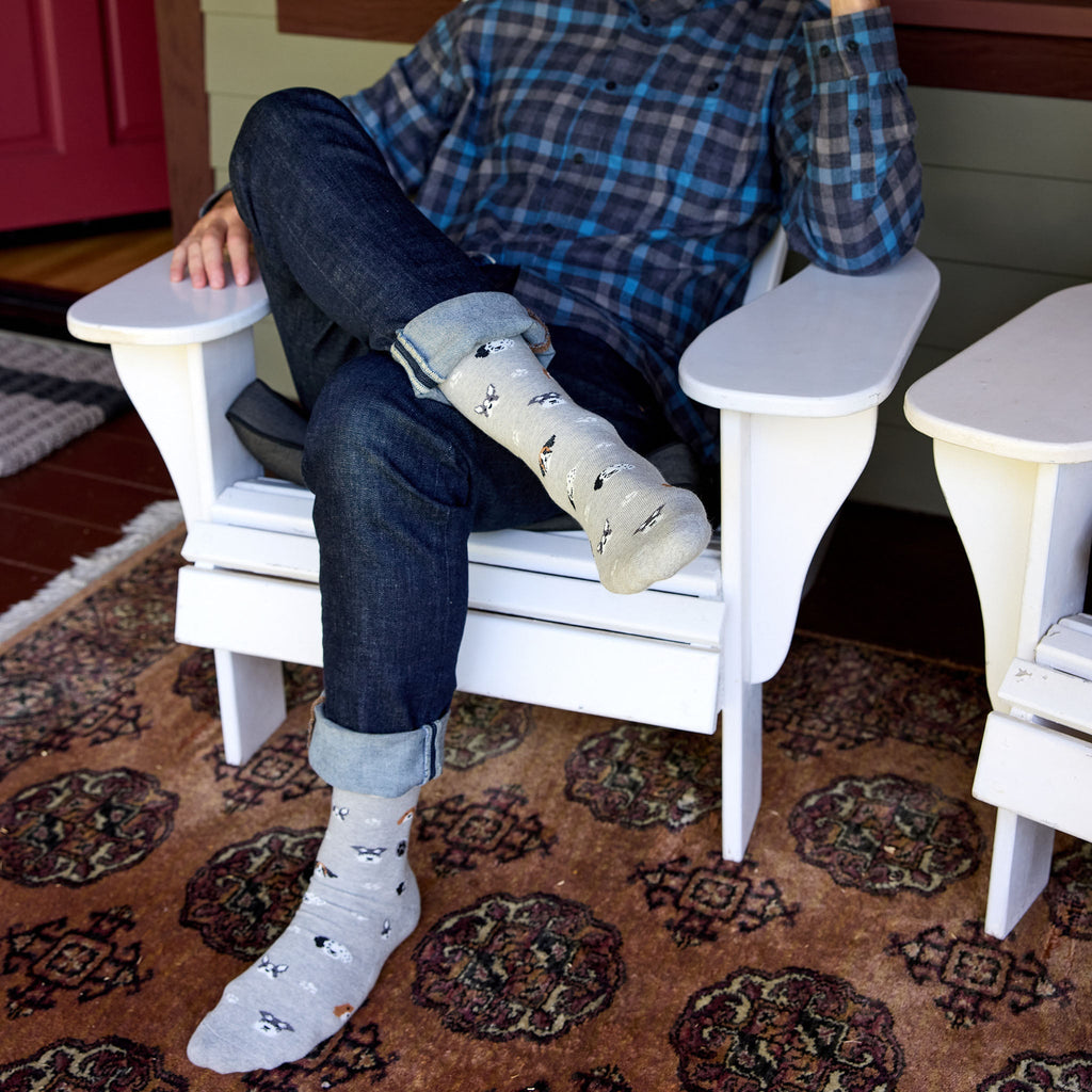 Socks that Save Dogs - Che Cose Belle