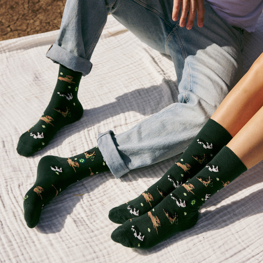 Socks that Save Dogs - Che Cose Belle