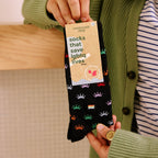Socks that Save LGBTQ Lives - Che Cose Belle