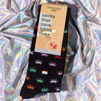 Socks that Save LGBTQ Lives - Che Cose Belle